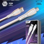 kc 46 usb cable length 1500 mm